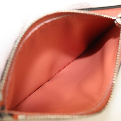 Loewe Vertical Wallet Small Trifold Calfskin — view 6