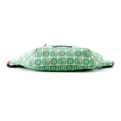Gucci Belt Bag Children Star Canvas Waist Pouch Kids — view 3