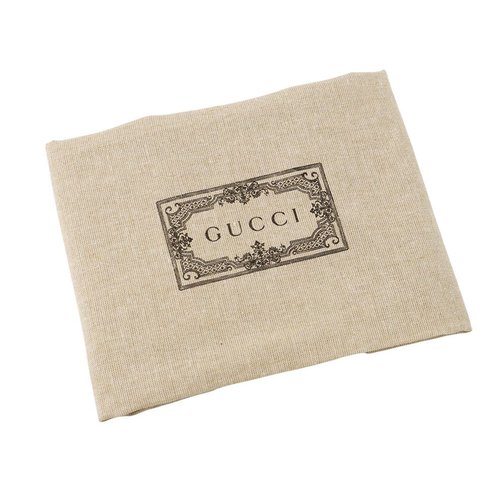 Gucci Belt Bag Children Star Canvas Waist Pouch Kids — view 8