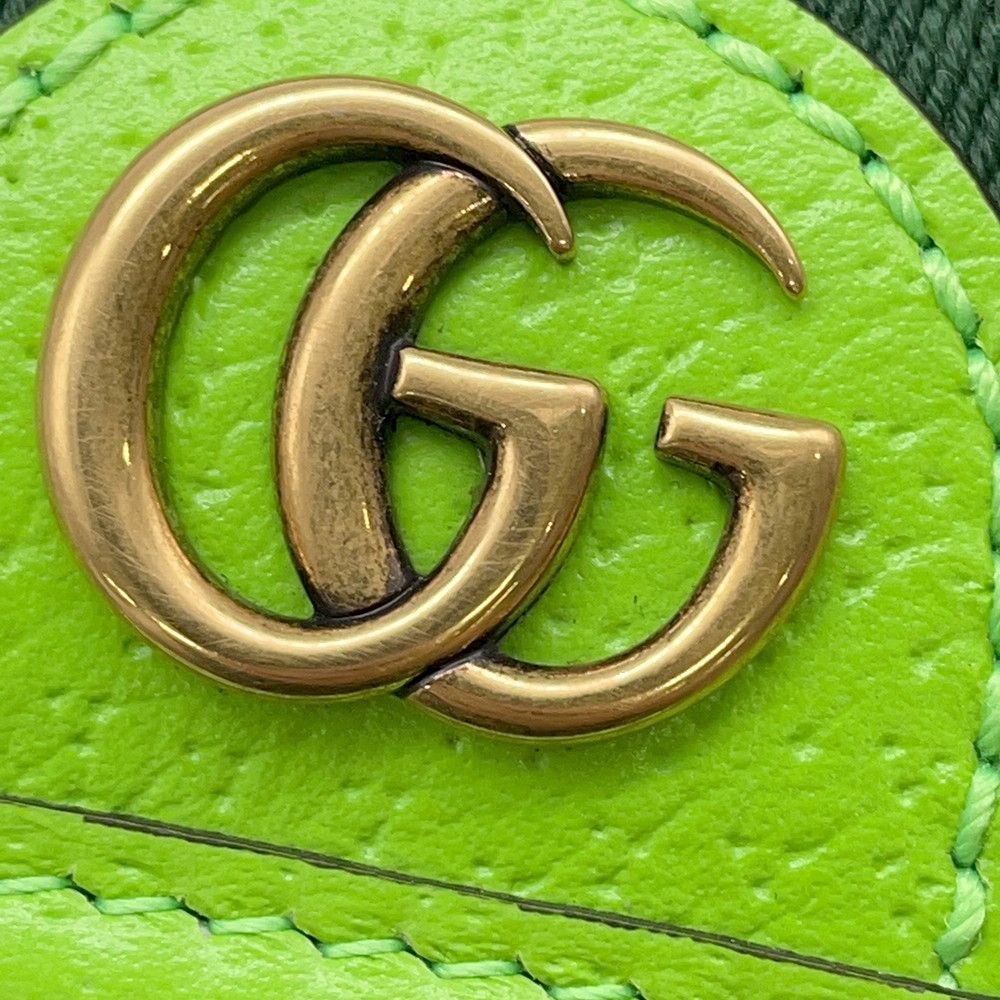 Gucci Belt Bag Ophidia GG Supreme — view 8