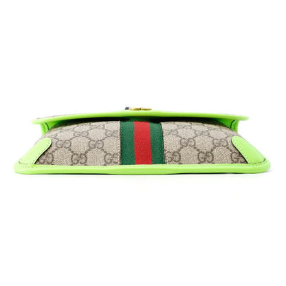 Gucci Belt Bag Ophidia GG Supreme — view 4