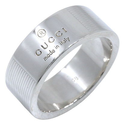 Gucci 925 Sterling Silver Ring