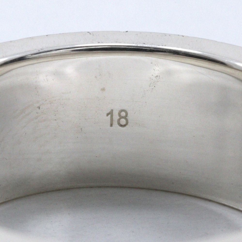 Gucci 925 Sterling Silver Ring — view 7