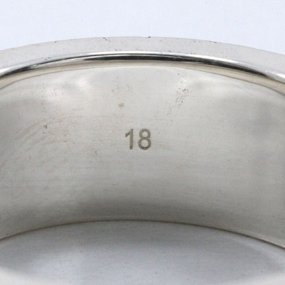 Gucci 925 Sterling Silver Ring — view 7