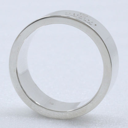 Gucci 925 Sterling Silver Ring — view 3