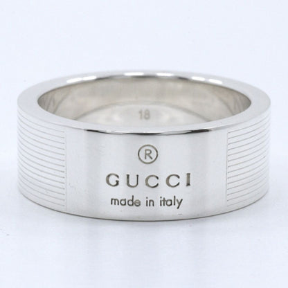 Gucci 925 Sterling Silver Ring — view 4