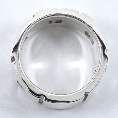 Gucci 925 Sterling Silver Ring — view 5