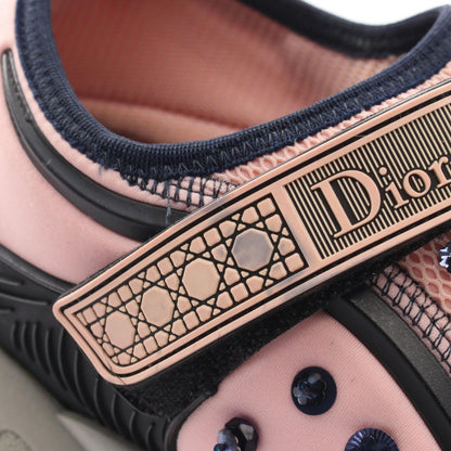 Dior Sneakers Fusion Vision Pink — view 7