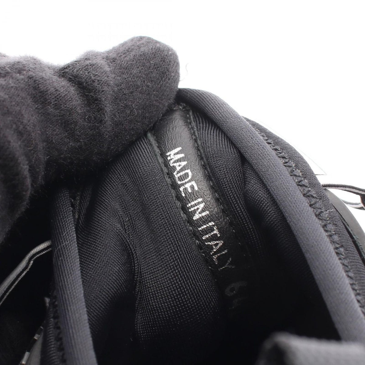 Prada Sport Linea Rossa Sneakers Logo Shoes Mesh — view 6