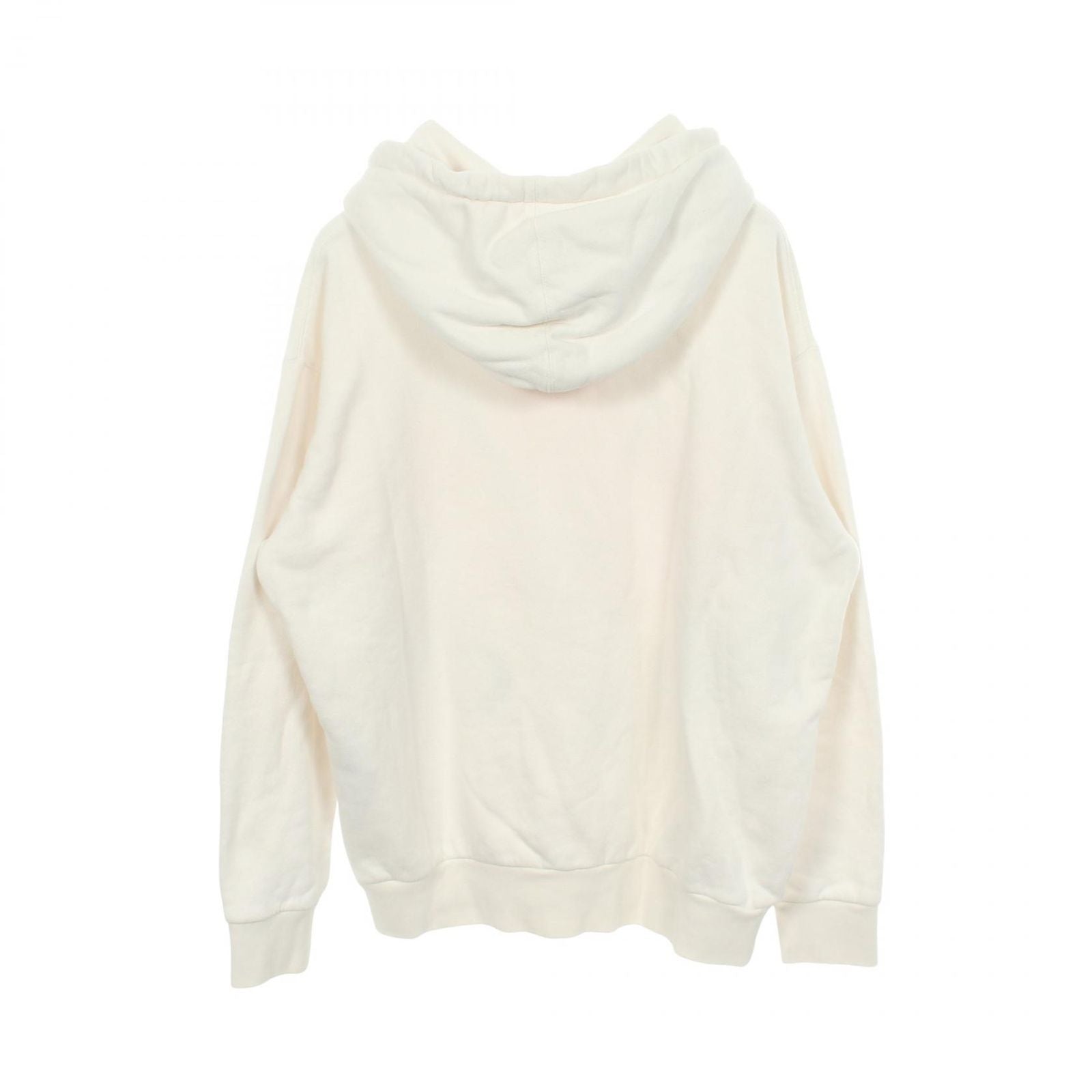 Gucci Hoodie Adidas Logo Print Cotton Pullover — view 2