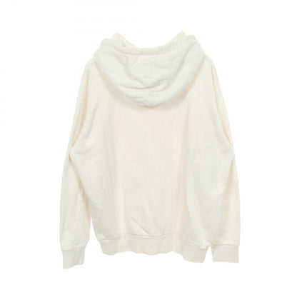 Gucci Hoodie Adidas Logo Print Cotton Pullover — view 2