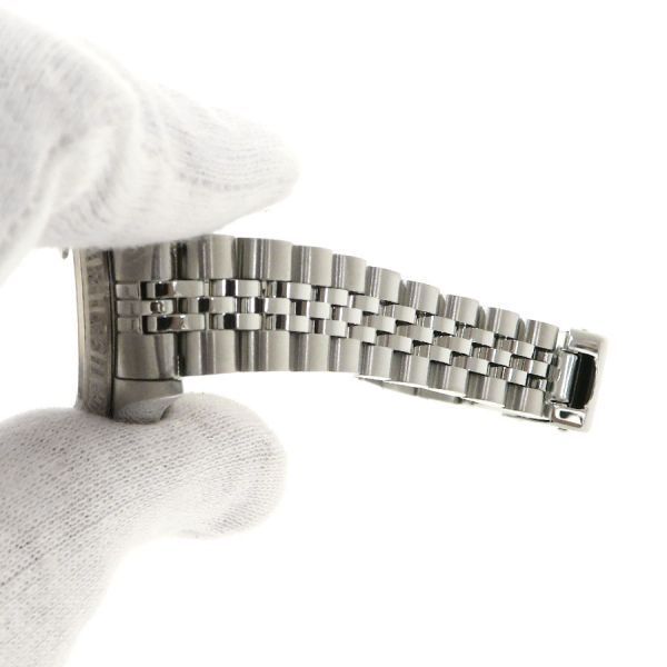 Rolex Datejust 26 Watch — view 6