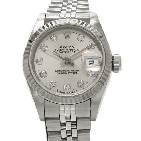 Rolex Datejust 26 Watch
