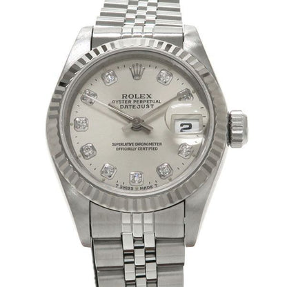 Rolex Datejust 26 Watch