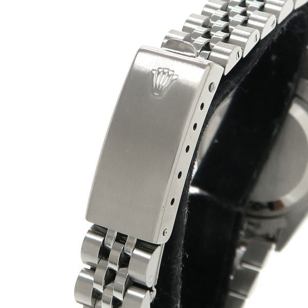 Rolex Datejust 26 Watch — view 4