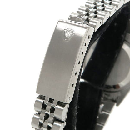 Rolex Datejust 26 Watch — view 4