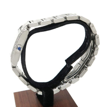Cartier Tank Francaise MM Boys Watch — view 3