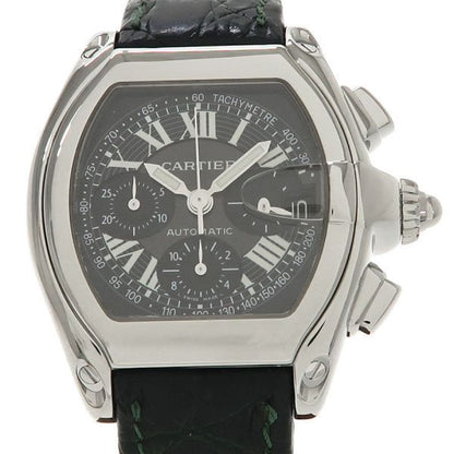 Cartier Roadster Chrono 40 Watch