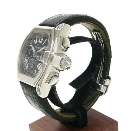 Cartier Roadster Chrono 40 Watch — view 2