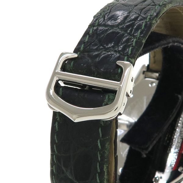Cartier Roadster Chrono 40 Watch — view 4