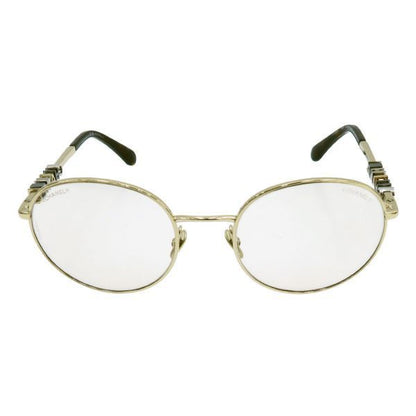 Chanel Sunglasses Gold Plated Eyewear — view 2