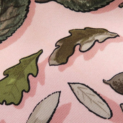 Hermes Carre 90 Pink Scarf — view 2