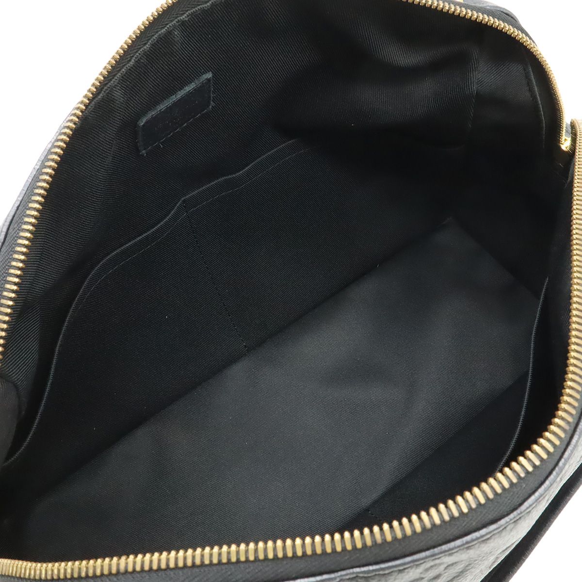 Louis Vuitton Monogram Empreinte Ponthu PM Tote 2-Way Shoulder Bag Crossbody — view 7