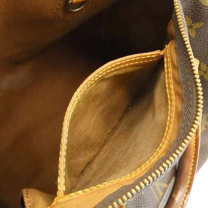 Louis Vuitton Monogram Speedy 25 Mini Boston Bag — view 7