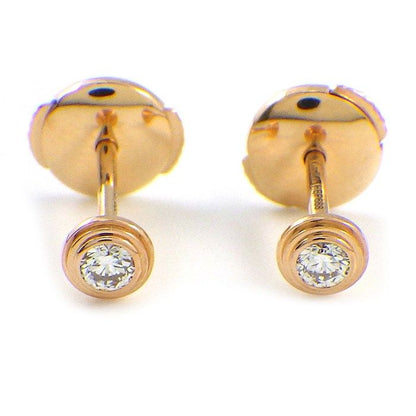 Cartier Earrings d'Amour Mini