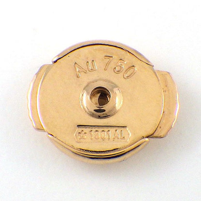 Cartier Earrings d'Amour Mini — view 5