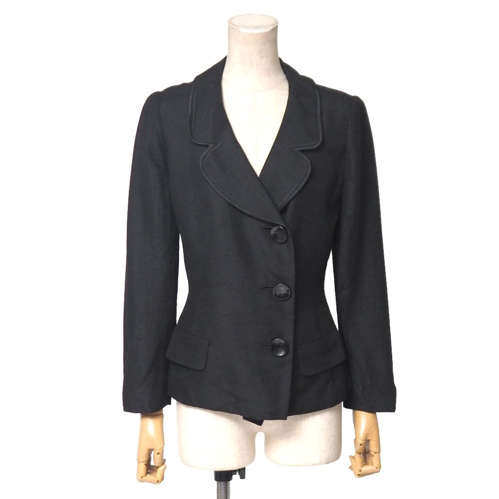 Dior Vintage Terre Jacket 7