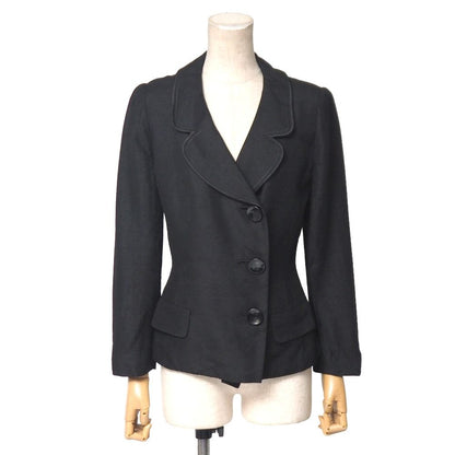 Dior Vintage Terre Jacket 7