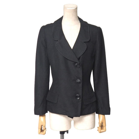 Dior Vintage Terre Jacket 7