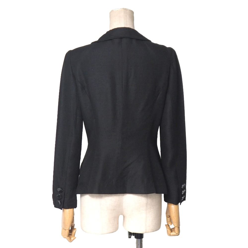 Dior Vintage Terre Jacket 7 — view 3
