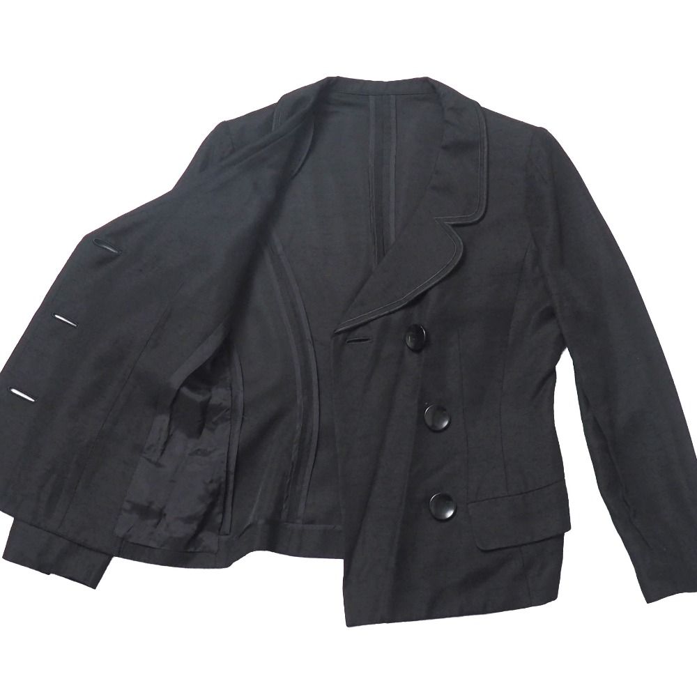 Dior Vintage Terre Jacket 7 — view 5
