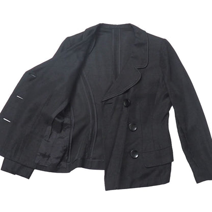 Dior Vintage Terre Jacket 7 — view 5