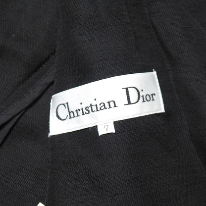 Dior Vintage Terre Jacket 7 — view 6
