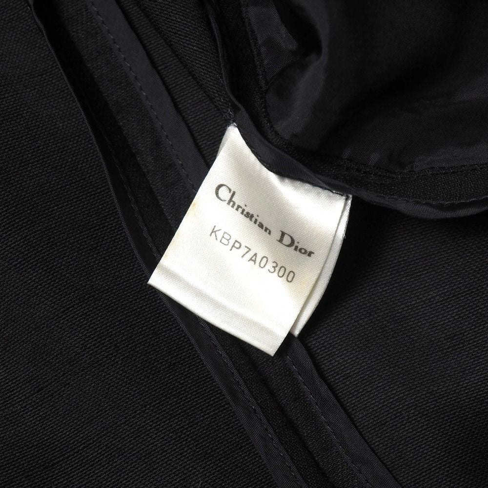 Dior Vintage Terre Jacket 7 — view 7