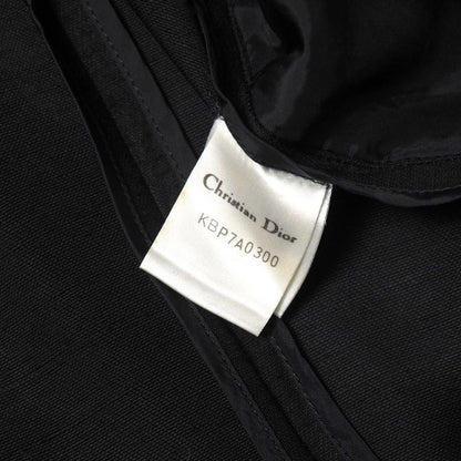 Dior Vintage Terre Jacket 7 — view 7