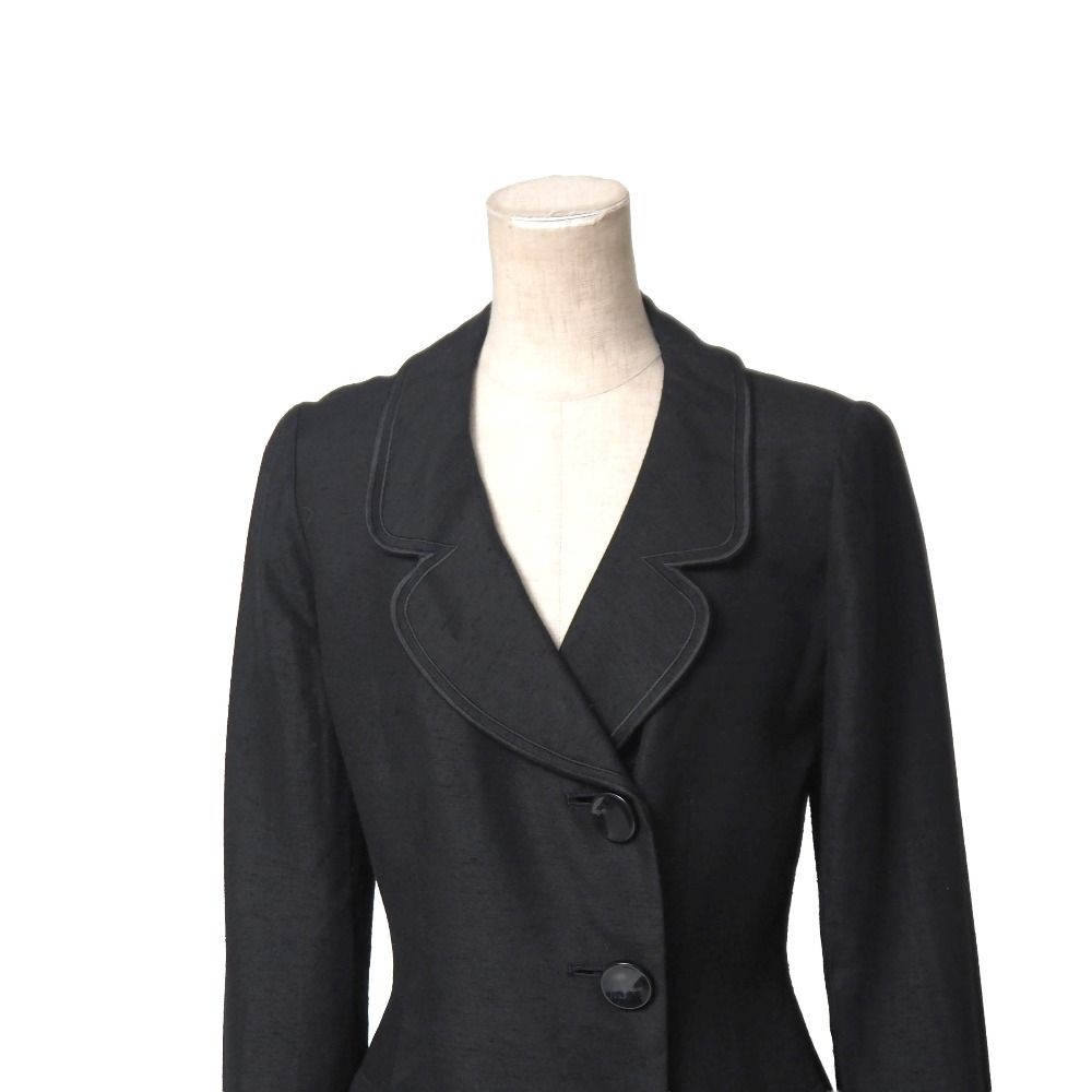 Dior Vintage Terre Jacket 7 — view 2