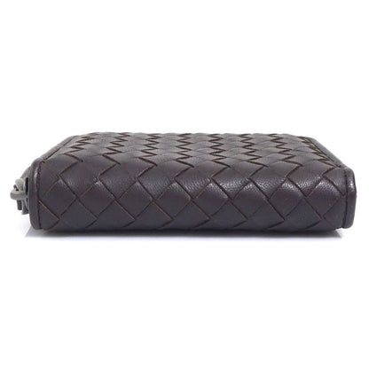 Bottega Veneta Coin Case Intrecciato — view 4
