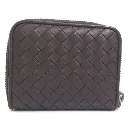 Bottega Veneta Coin Case Intrecciato — view 2