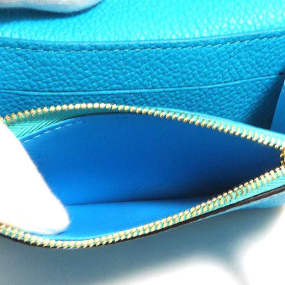 Louis Vuitton Compact Wallet Coin Case Monogram Empreinte Porte-Monnaie Rosalie — view 7
