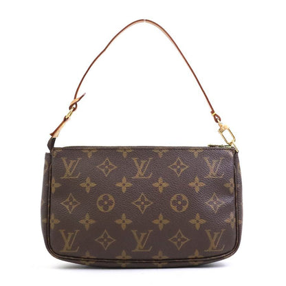 Louis Vuitton Pouch Pochette — view 3
