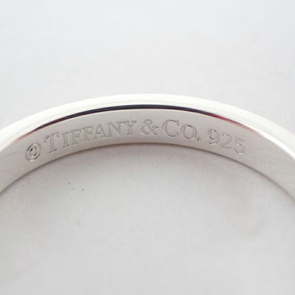 Tiffany & Co 925 Notes I Love You Ring — view 6