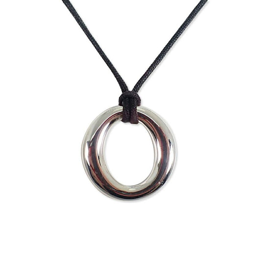Tiffany & Co 925 Sevillana Pendant