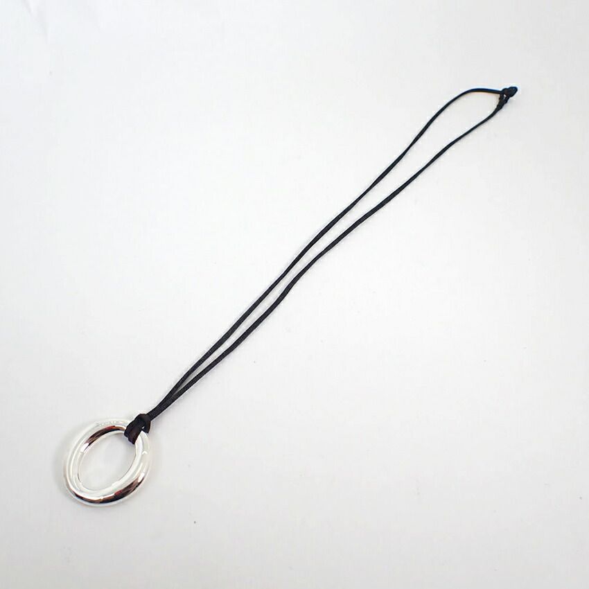 Tiffany & Co 925 Sevillana Pendant — view 5