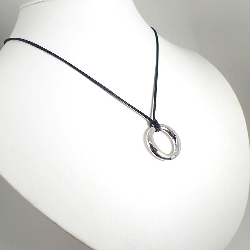 Tiffany & Co 925 Sevillana Pendant — view 4