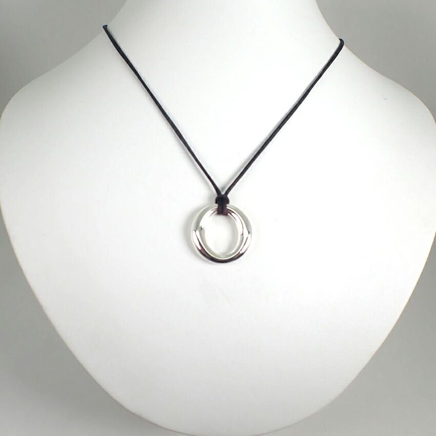 Tiffany & Co 925 Sevillana Pendant — view 2
