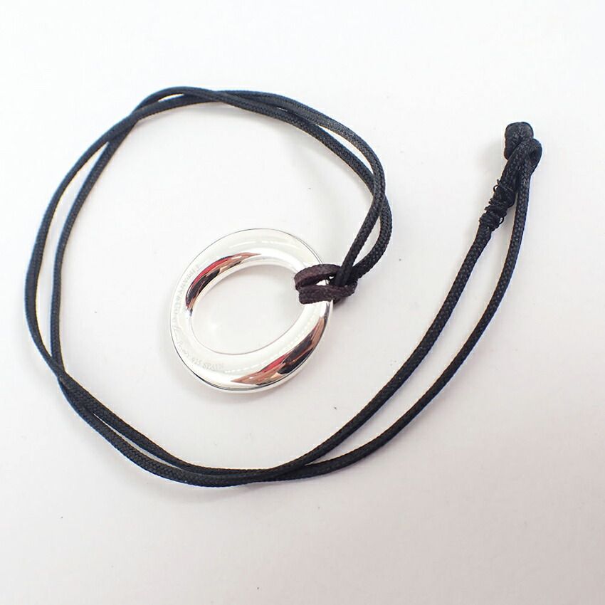 Tiffany & Co 925 Sevillana Pendant — view 7